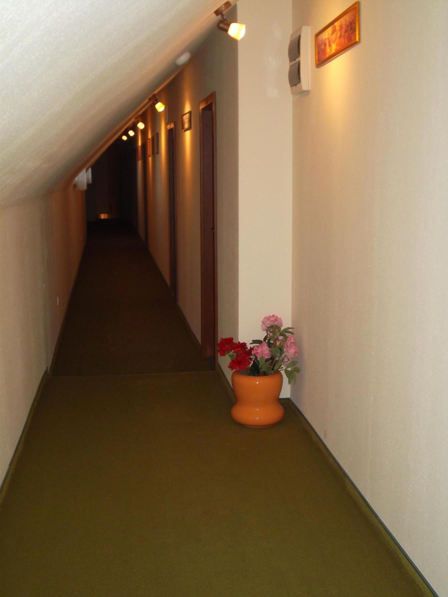 Pension Casa Sibianului Sibiu Exterior foto