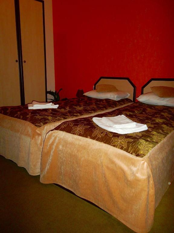 Pension Casa Sibianului Sibiu Habitación foto
